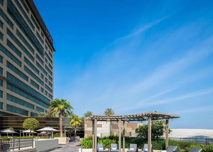 Swissotel Al Ghurair Dubai
