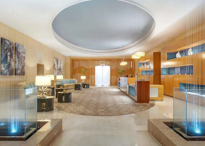 Swissotel Al Ghurair Dubai